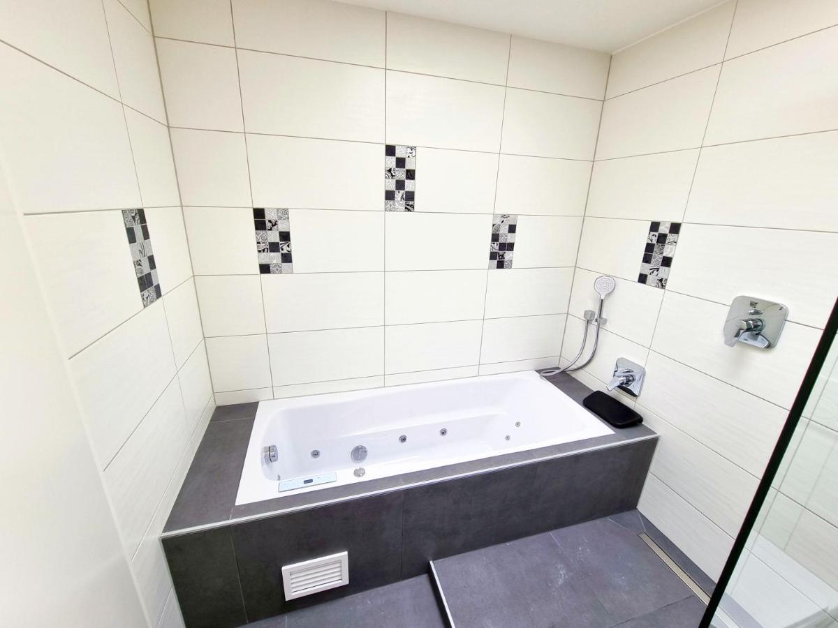 Feriendomizil Apartmentschreck Фольках Экстерьер фото